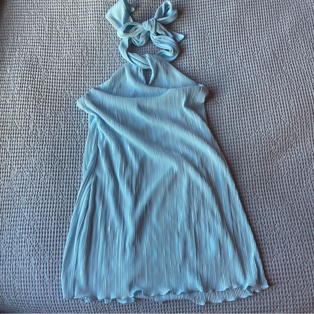 Peppermayo Dress